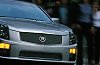 2004 Cadillac CTS-V. Image by Cadillac.