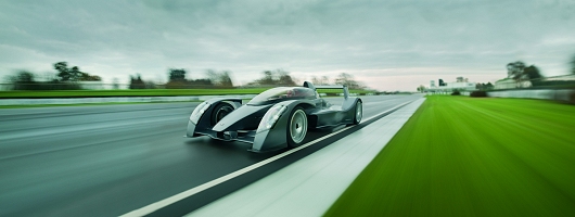 Caparo gets hotter and cooler. Image by Caparo.