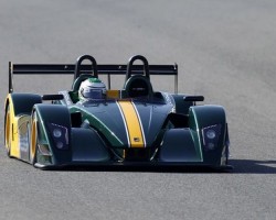 Incoming: Caterham SP/300.R. Image by Caterham.