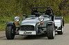 2004 Caterham R500 Evolution. Image by Caterham.