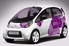 2010 Citroen C-Zero. Image by Citroen.