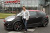 Citroen packs 'em in at Geneva. Image by Citroen.