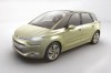 Citroen's new Picasso. Image by Citroen.