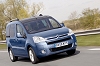 2009 Citroen Berlingo Multispace. Image by Citroen.