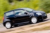 2007 Citroen C2 VTS. Image by Citroen.