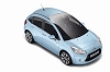 2009 Citroen C3. Image by Citroen.