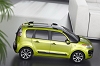 2008 Citroen C3 Picasso. Image by Citroen.