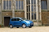 2009 Citroen C3 Picasso. Image by Mark Nichol.