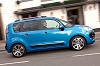 2009 Citroen C3 Picasso. Image by Citroen.