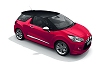 2010 Citroen DS3. Image by Citroen.
