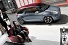 2010 Citroen DS3. Image by Citroen.