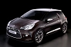 DS is the new Citroen. Image by Citroen.