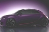 2009 Citroen REVOLTe concept. Image by Citroen.