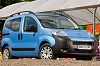 2009 Citroen Nemo Multispace. Image by Citroen.