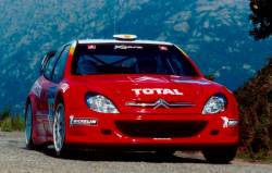Jesus Puras won in 2001. Image by Citroen. Click here for a larger image.