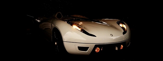 Climax Sports Racer comes. Image by Climax.