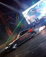 Drifting