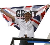 Jenson Button