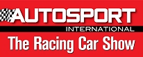 Autosport International - The Racing Car Show