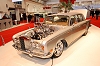 2009 Essen Motor Show. Image by United Pictures.