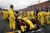 2004 Australian GP. Image by Jordan.