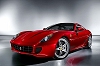 Ferrari to reveal special 599s in Geneva. Image by Ferrari.