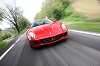 2009 Ferrari 599 GTB with HGTE pack. Image by Ferrari.