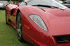 Pininfarina goes retro. Image by Reid Gray.