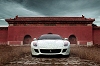 2009 Ferrari 599 GTB Fiorano China Limited Edition. Image by Ferrari.
