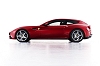 2011 Ferrari FF. Image by Ferrari.