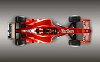 Ferrari F2003-GA. Photograph by www.italiaspeed.com. Click here for a larger image.