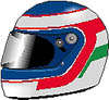 Jarno Trulli. Picture by John Rigby of the FIA.