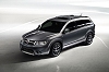 2011 Fiat Freemont. Image by Fiat.