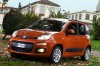 2012 Fiat Panda. Image by Fiat.