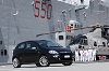 2010 Fiat Punto Evo. Image by Fiat.