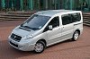 2010 Fiat Scudo Panorama. Image by Fiat.