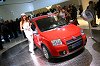 2007 Fiat Panda 100HP. Image by Shane O' Donoghue.