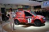 2007 Fiat PanDAKAR. Image by Shane O' Donoghue.