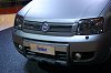 Tanker concept previews new Panda van. Image by Shane O' Donoghue.