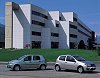 2003 Fiat Punto. Image by Fiat.