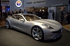 Fisker Karma