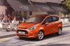 New Ford B-MAX ready to go. Image by Ford.