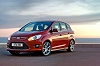 2011 Ford C-Max. Image by Ford.