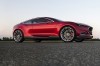 2011 Ford Evos concept. Image by Ford.