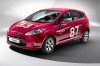 2012 Ford Fiesta Econetic. Image by Ford.