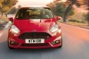 Geneva 2012: Hot Ford Fiesta ST. Image by Ford.