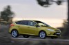 First drive: Ford Focus 1.0 EcoBoost. Image by Ford.