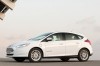 Geneva 2012: Electrifying Ford Focus Electric. Image by Ford.