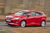 Week at the wheel: Ford Focus Zetec S. Image by Jamie Lipman.