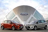 2011 Ford Grand C-Max. Image by Ford.